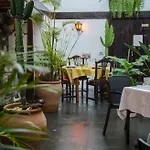 فندق Rural Casona Santo Domingo