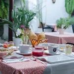 Rural Casona Santo Domingo * غيمار