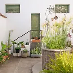 Rural Casona Santo Domingo غيمار