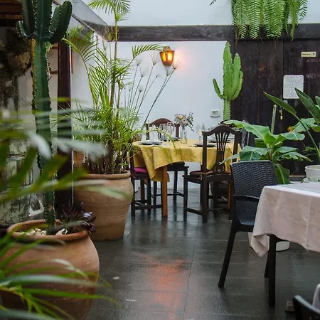 فندق Rural Casona Santo Domingo
