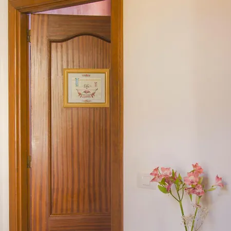 Rural Casona Santo Domingo غيمار