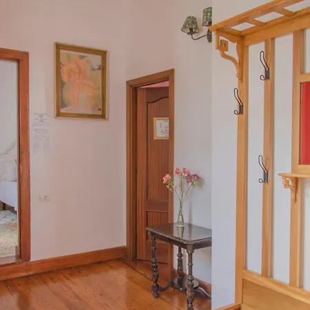 Rural Casona Santo Domingo فندق