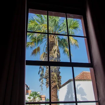 Rural Casona Santo Domingo * غيمار