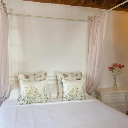 فندق Rural Casona Santo Domingo *