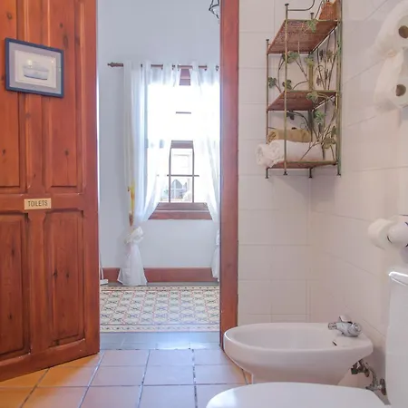 Rural Casona Santo Domingo فندق *