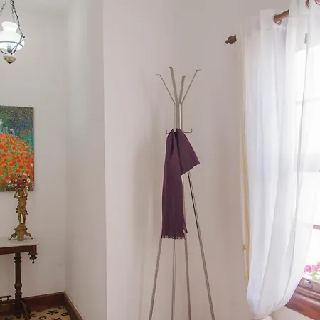 فندق Rural Casona Santo Domingo *