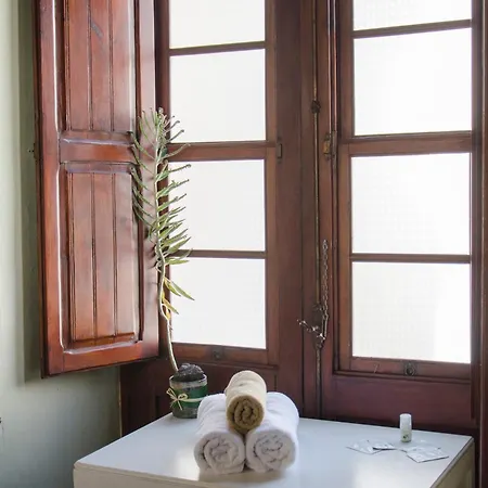 Rural Casona Santo Domingo فندق غيمار