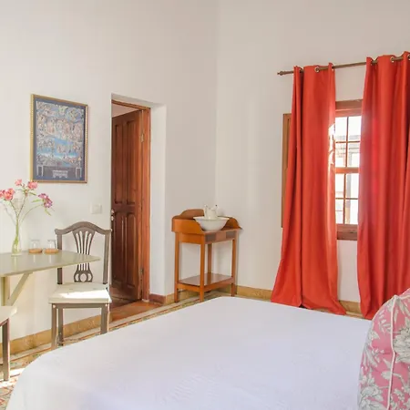 فندق Rural Casona Santo Domingo غيمار