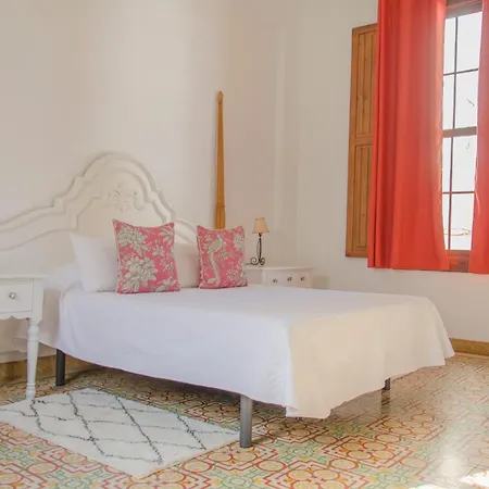 Rural Casona Santo Domingo * غيمار