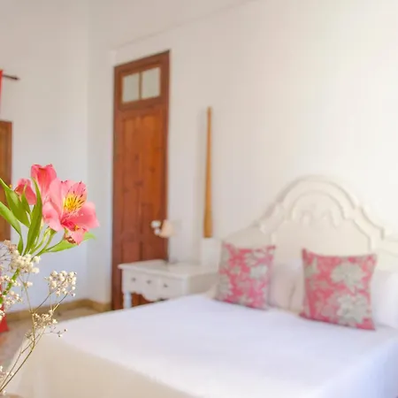 Rural Casona Santo Domingo فندق *