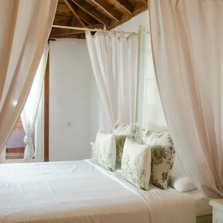 فندق Rural Casona Santo Domingo *