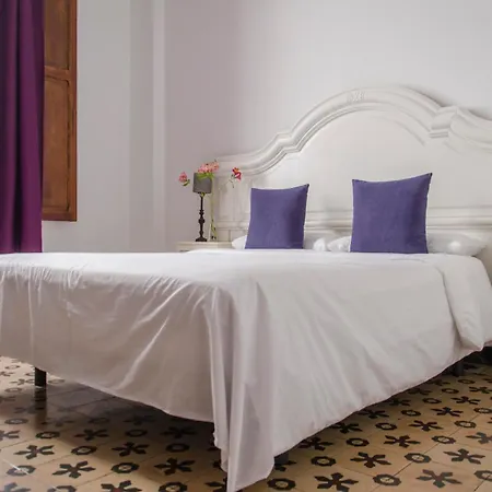 Rural Casona Santo Domingo Hotel Güimar