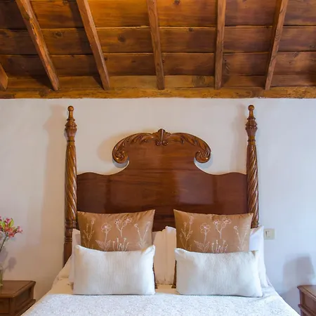Hotel Rural Casona Santo Domingo Güimar
