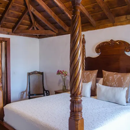 Rural Casona Santo Domingo فندق غيمار