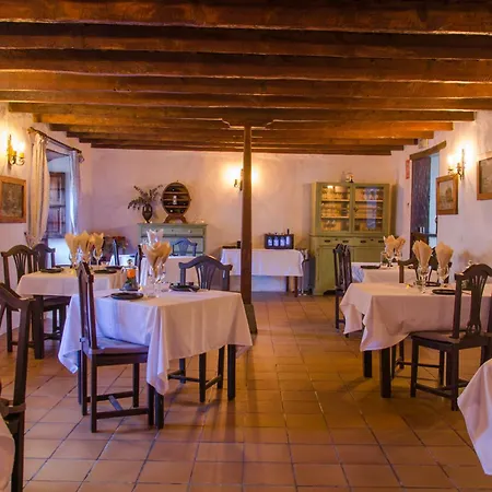 Rural Casona Santo Domingo غيمار