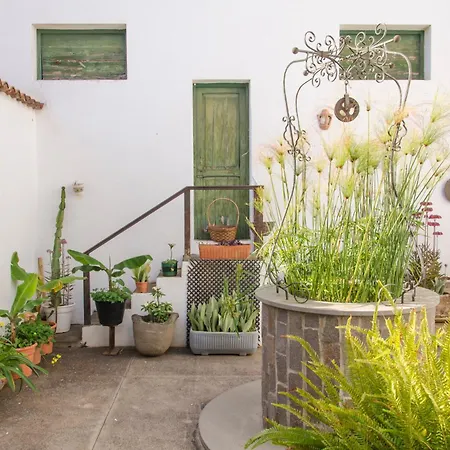 Rural Casona Santo Domingo غيمار