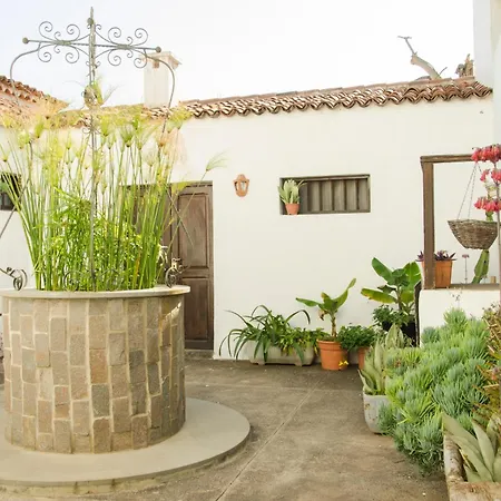 Rural Casona Santo Domingo * Güimar